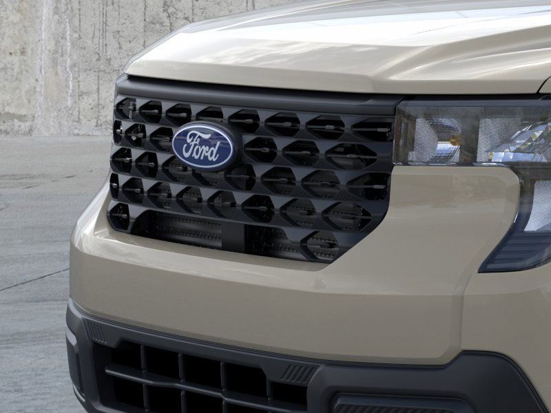 New Car 2025 Ford Maverick  Xl For Sale Under $30,000 In Austin, Texas