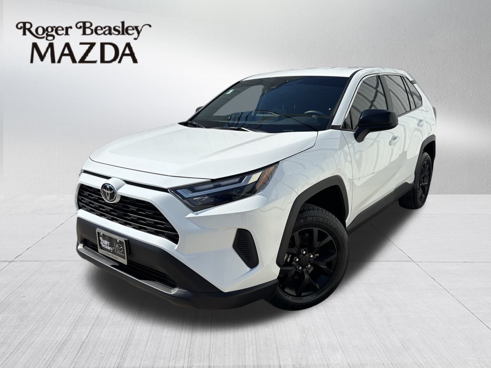 Used Car 2025 Toyota Rav4  Le For Sale Under $35,000 In Austin, Texas