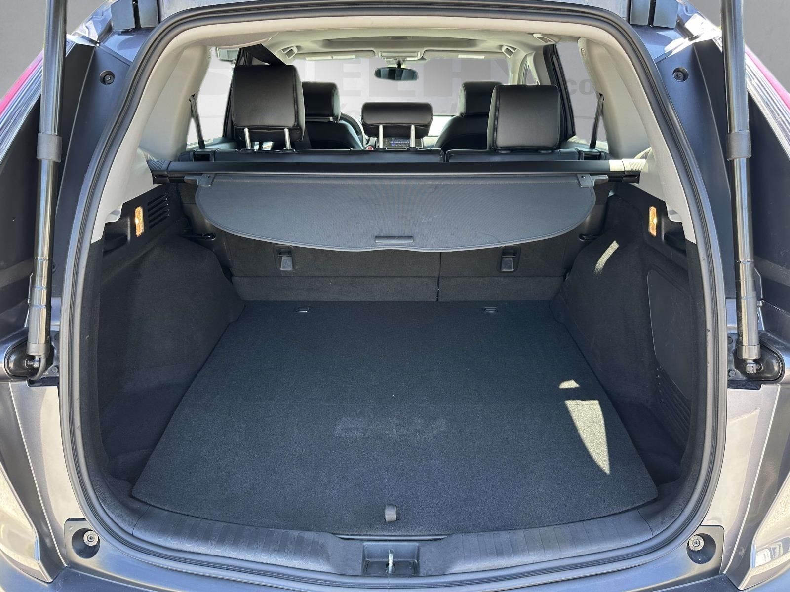 Used 2022 Gray Honda Touring image 26