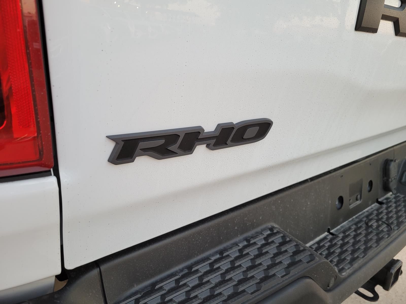 used 2026 Ram 1500 car, priced at $72,000