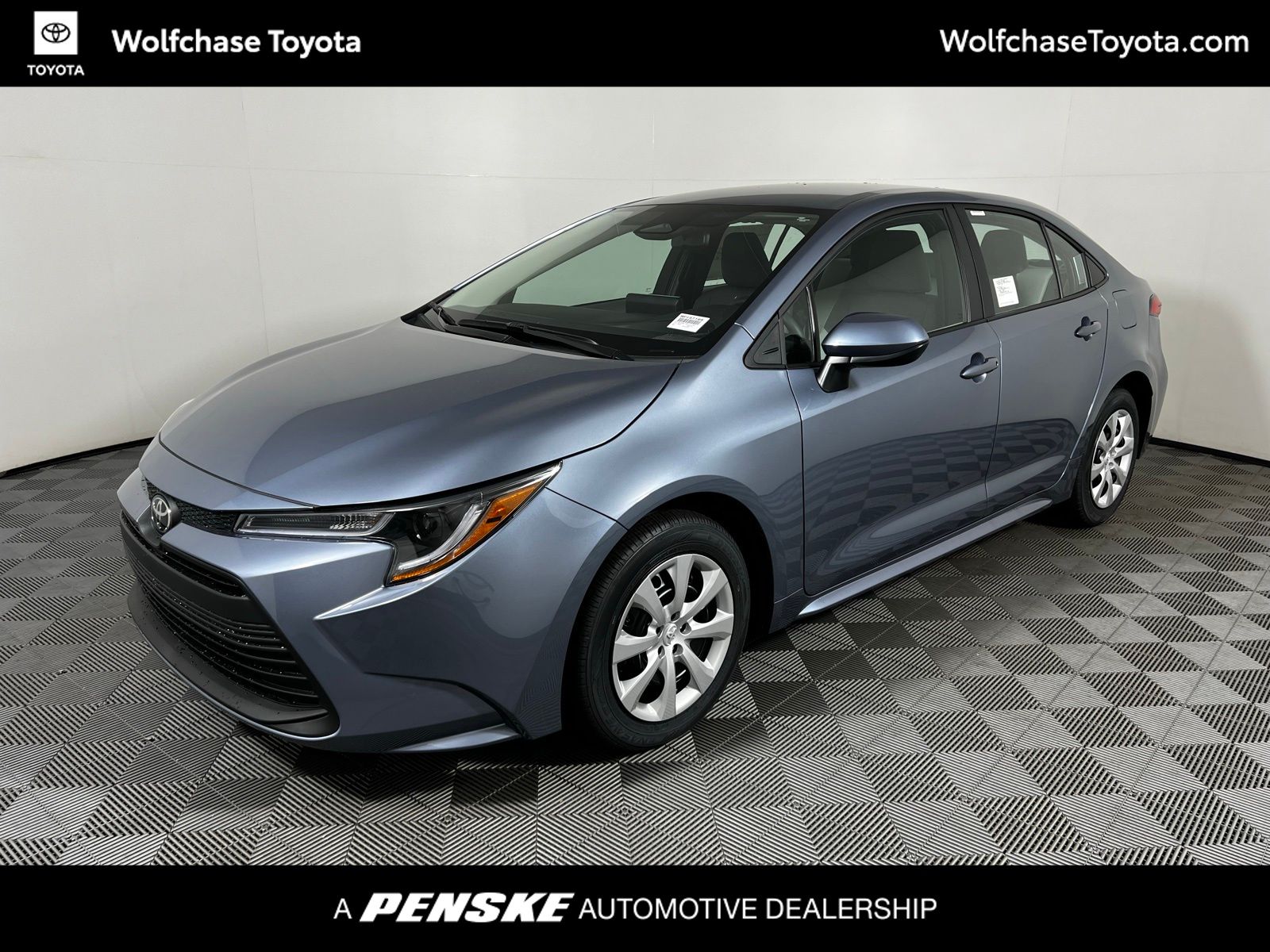 Thumbnail: 2026 Toyota Corolla - 1