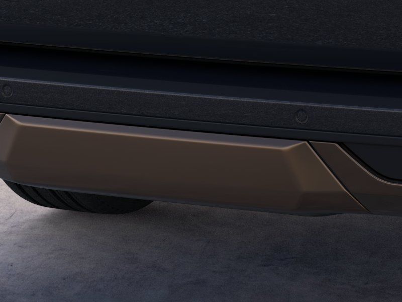 New 2026 Agate Black Metallic Ford King Ranch image 23