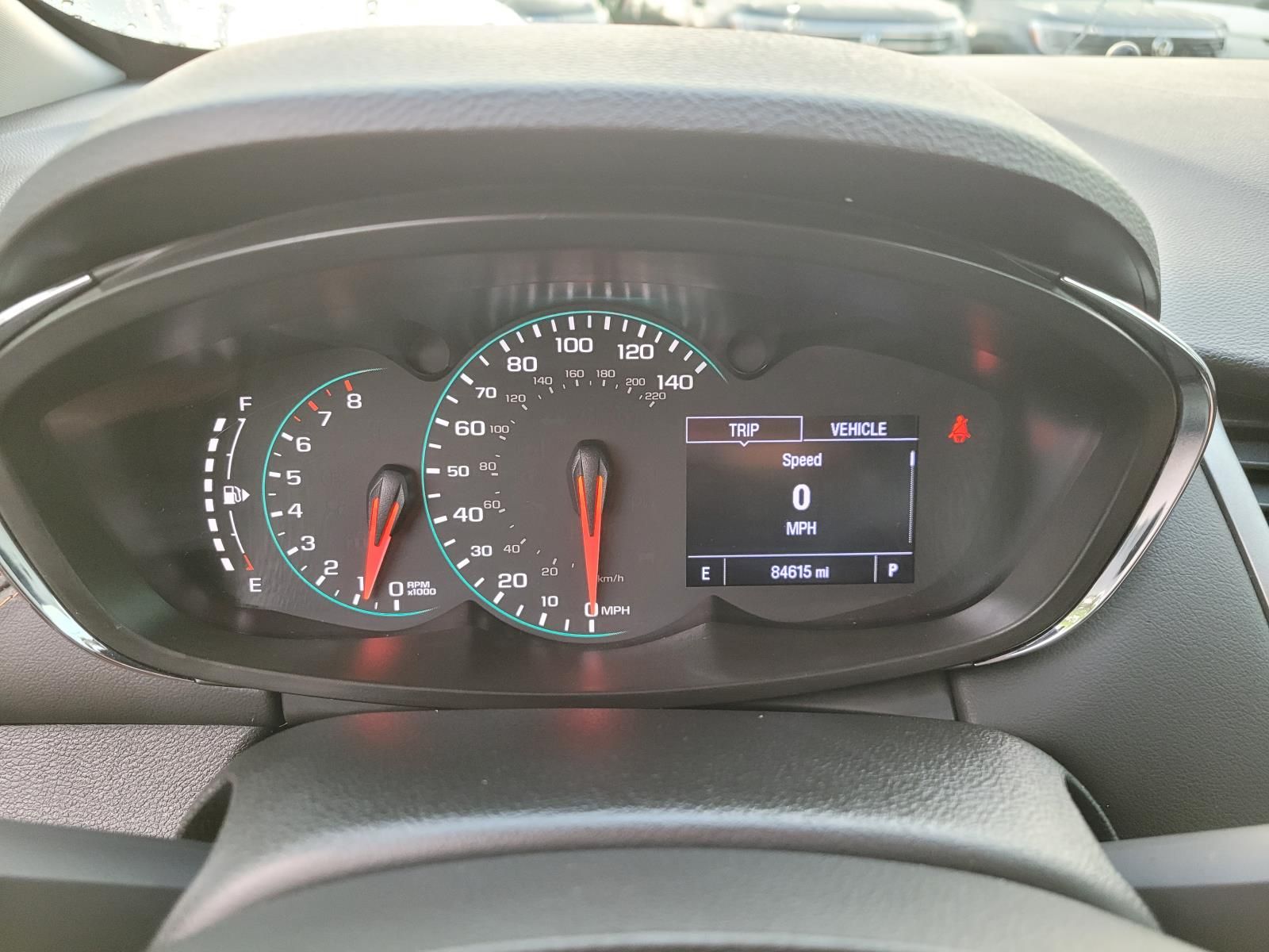 used 2020 Chevrolet Trax car, priced at $10,900