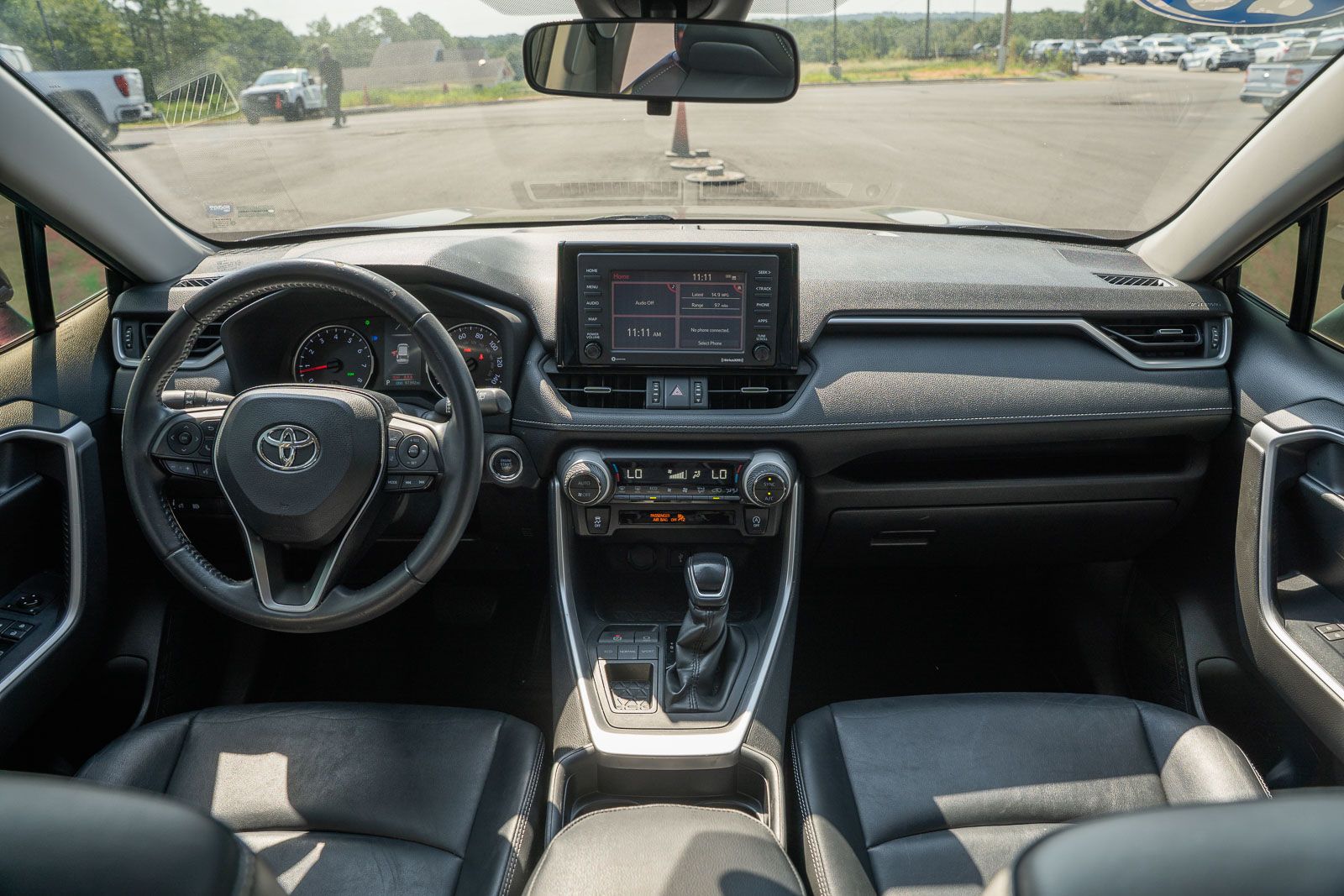 Used 2020 Toyota RAV4 SUV