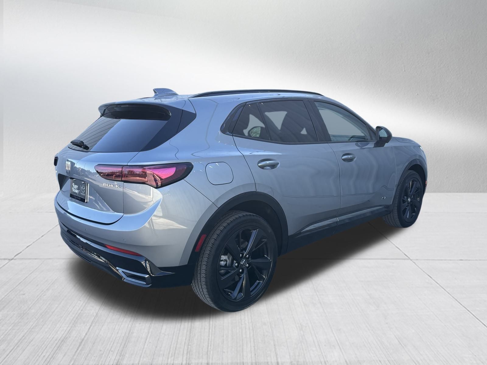 Used Car 2025 Buick Envision  Sport Touring For Sale Under $35,000 In Austin, Texas