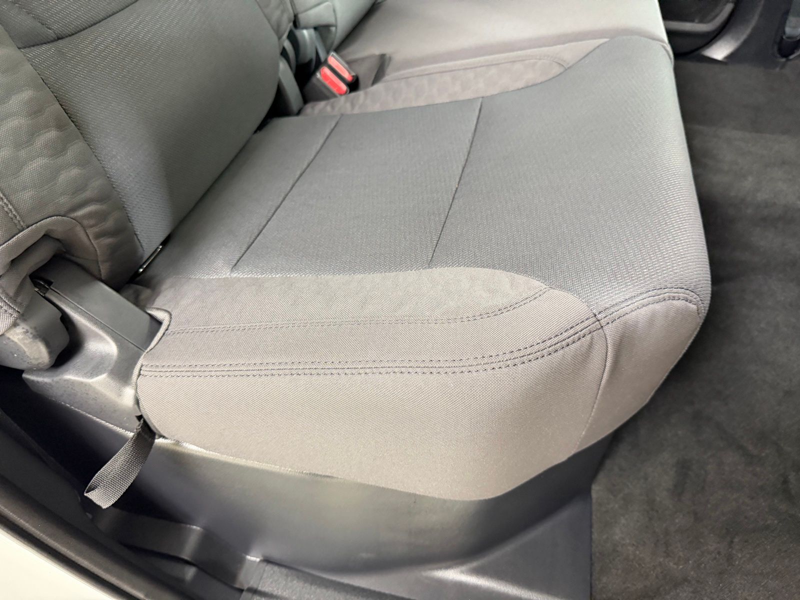 Used 2025 White Toyota SR5 image 49