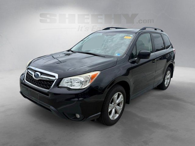 Used 2015 Black Subaru 2.5i Limited image 16