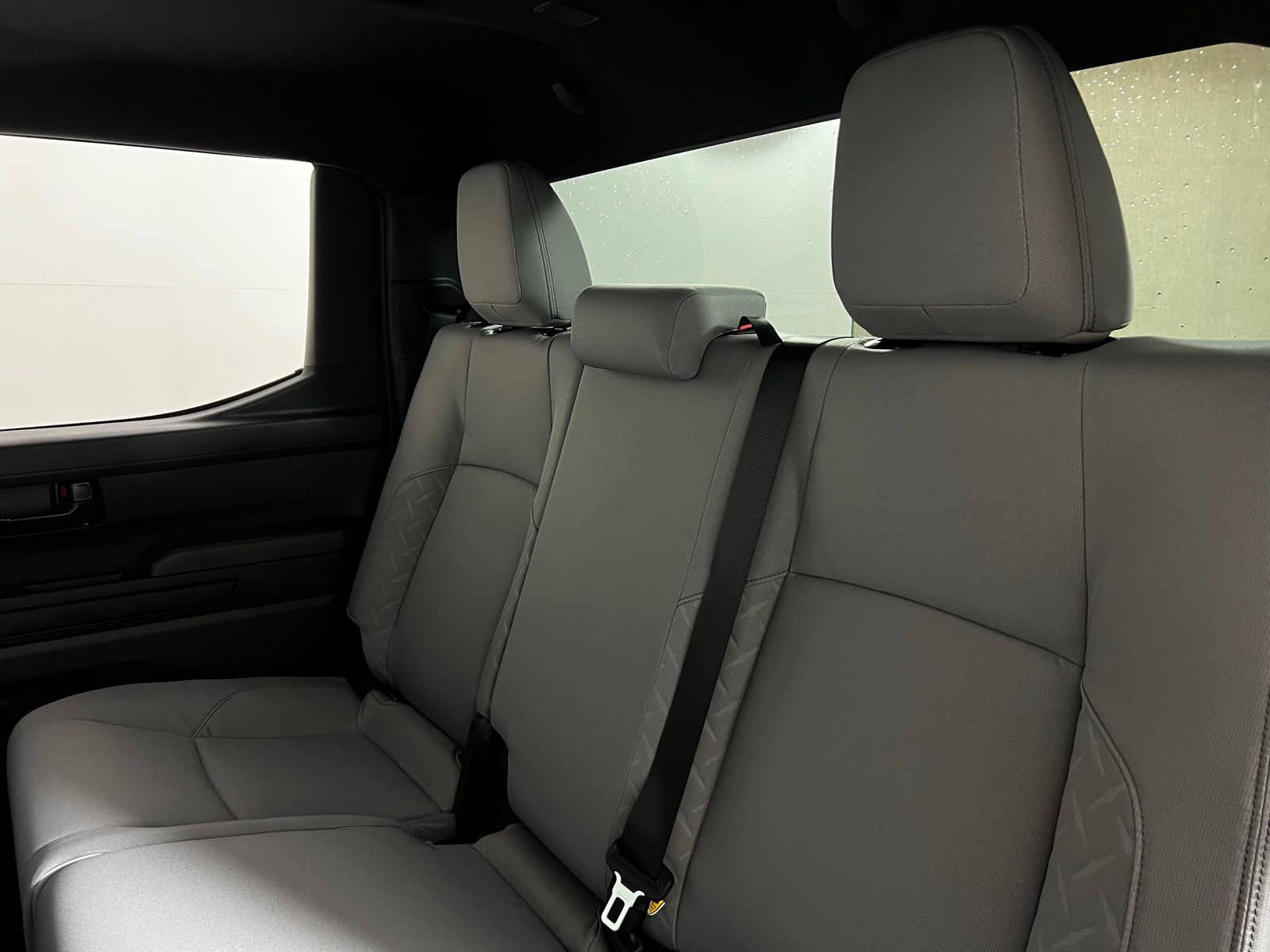 Thumbnail: 2025 Toyota Tacoma - 17