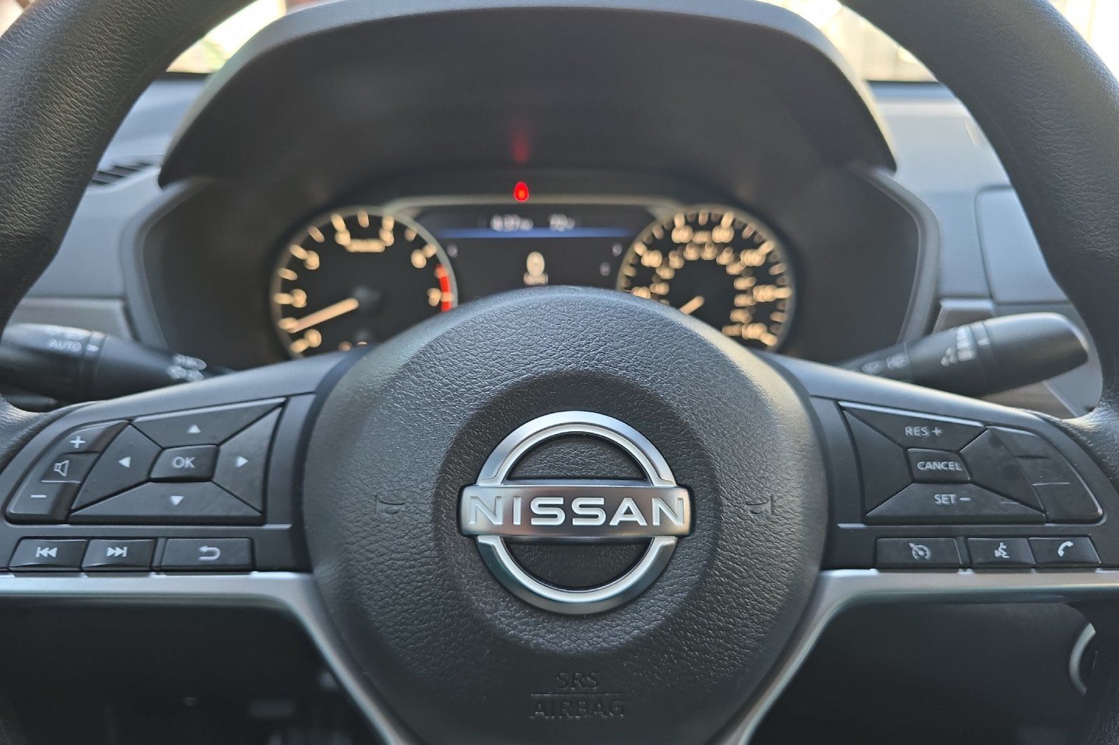 Used 2025 Nissan Altima Sedan