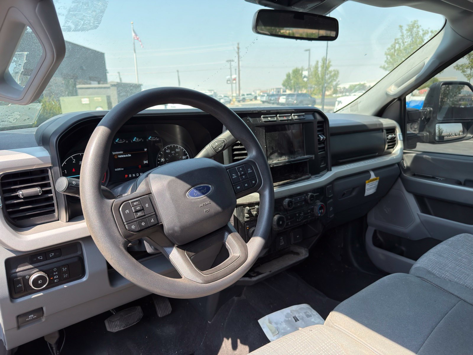 Used 2023 Ford F-250SD Truck