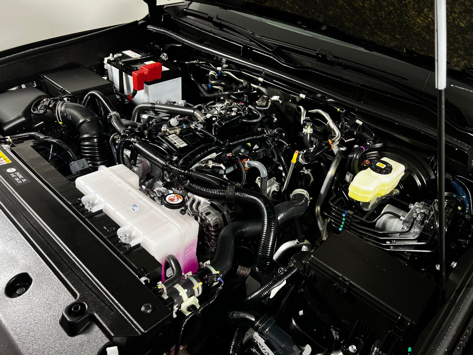 Thumbnail: 2026 Toyota 4Runner - 11