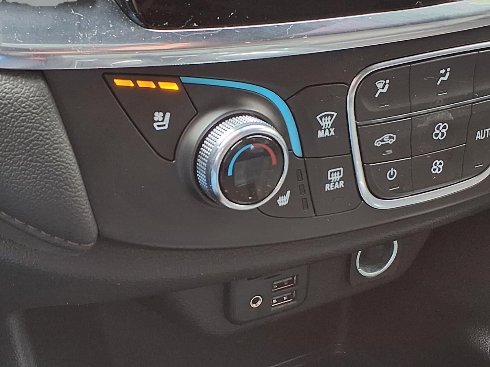 2023 Chevrolet Traverse High Country Beige at Classic Elite Chevrolet Hwy 6