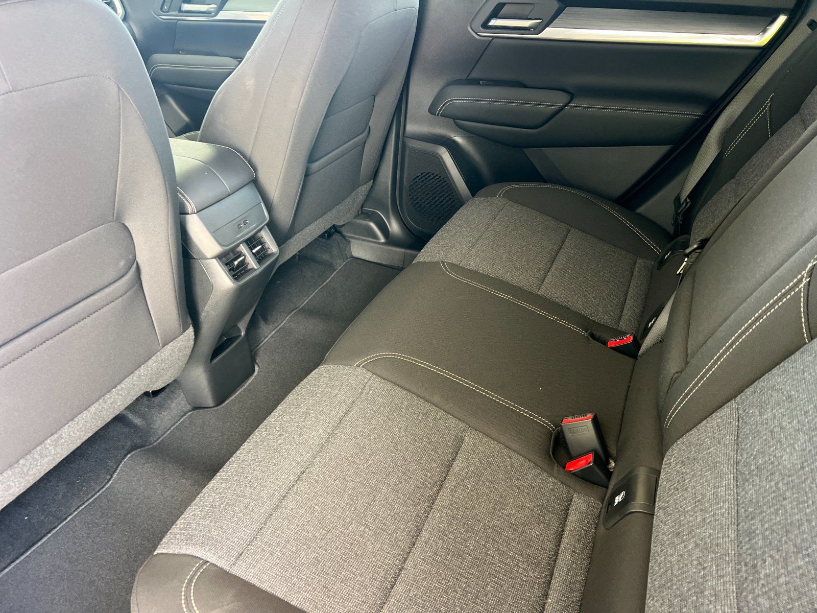 2027 GMC Terrain Elevation - Photo 11