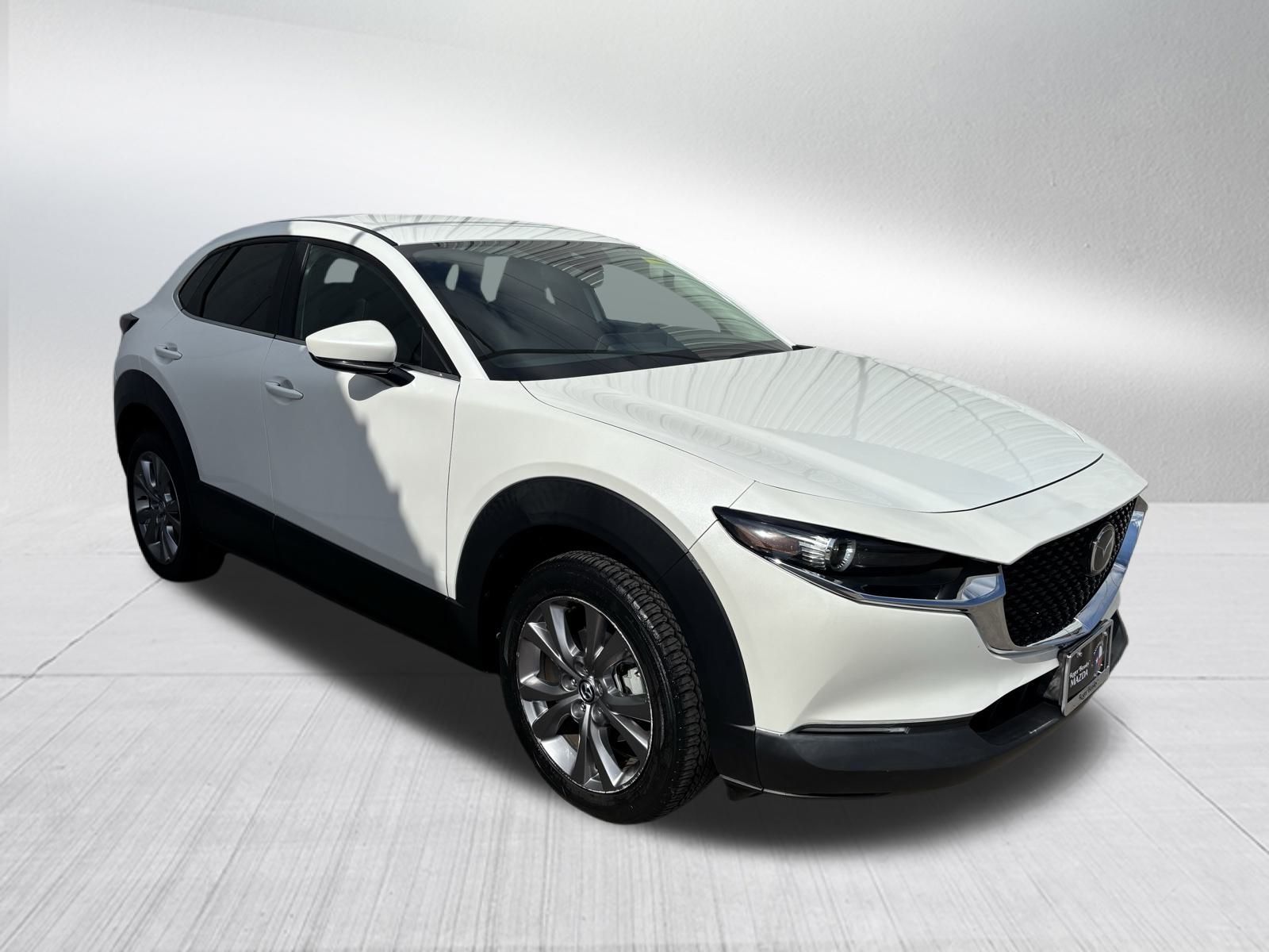 Used Car 2020 Mazda Cx-30  Preferred For Sale Under $20,000 In Austin, Texas