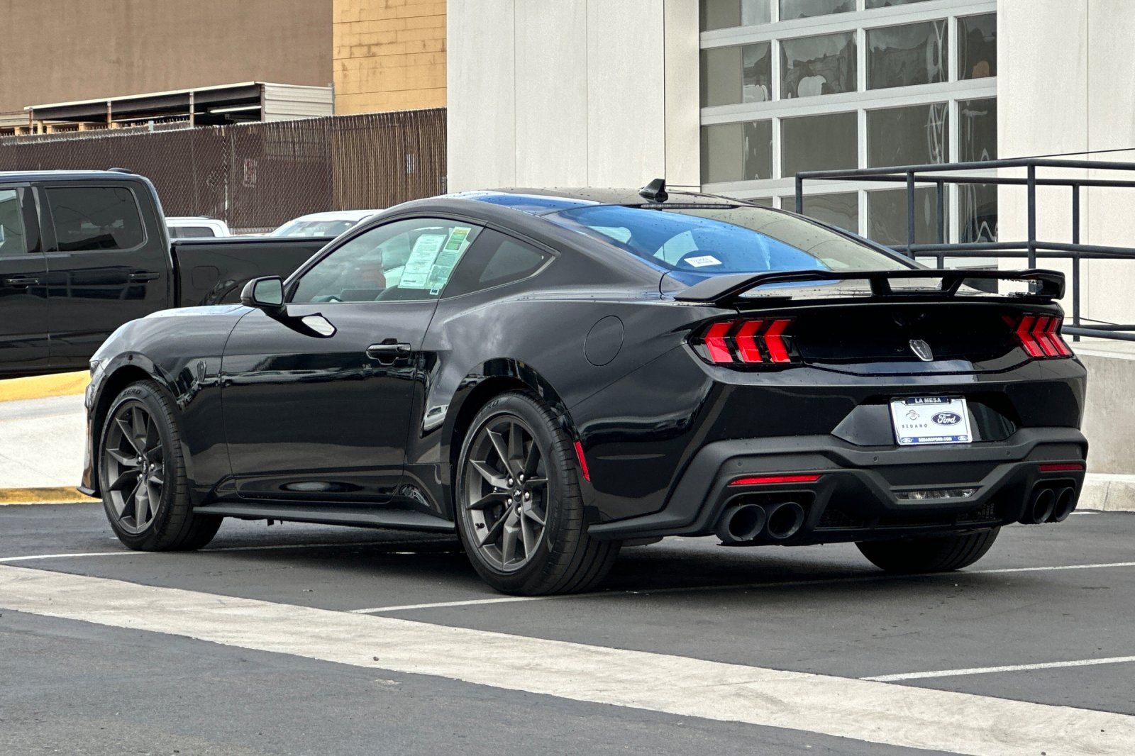 View vehicle photo 5