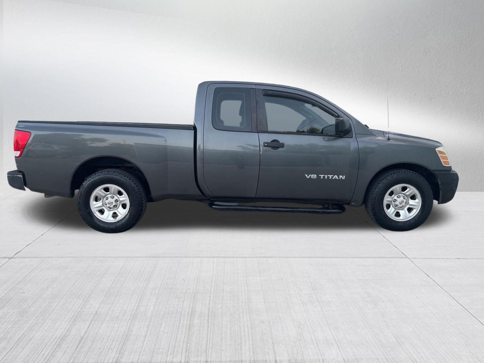 Used Car 2006 Nissan Titan  Xe For Sale Under $10,000 In Austin, Texas