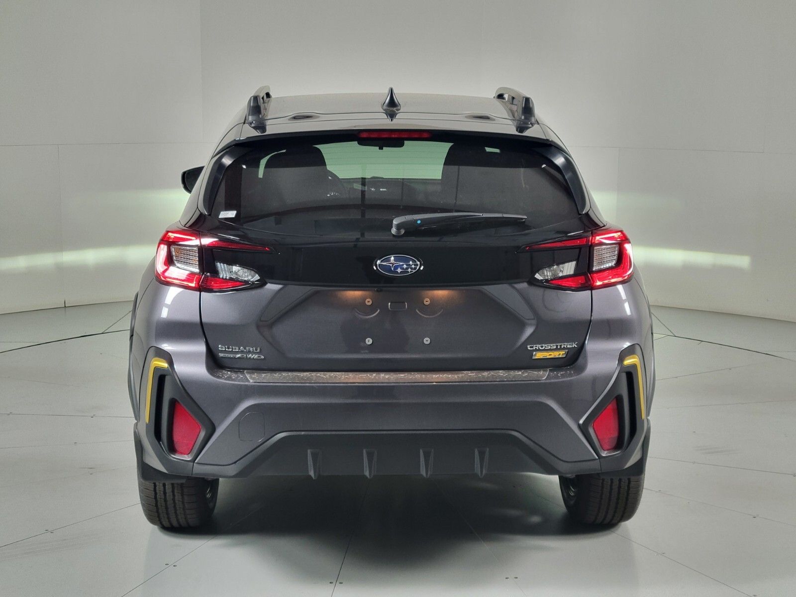 2024 Subaru Crosstrek Sport 5