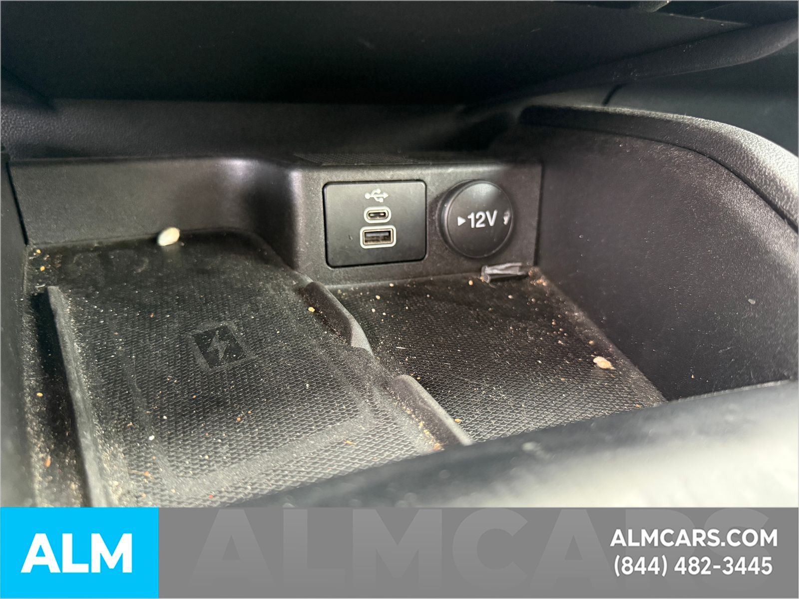 Used 2024 Black Ford Platinum image 18