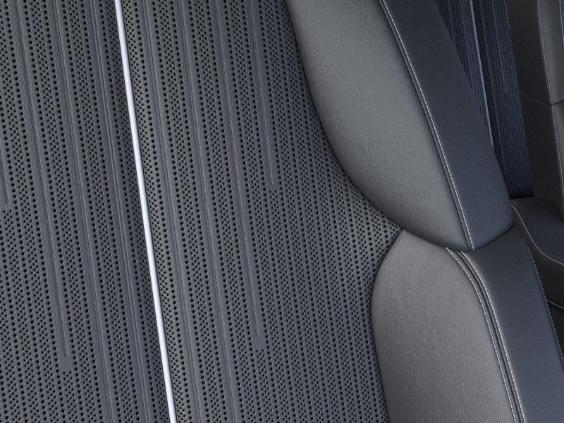 2027 Cadillac VISTIQ Sport White at Bayway Cadillac of The Woodlands
