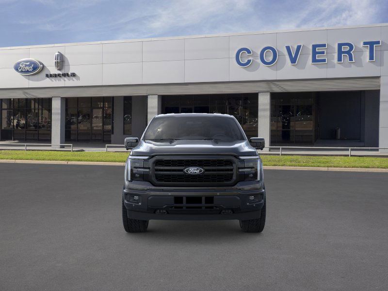 New Car 2025 Ford F-150  Lariat For Sale Under $70,000 In Austin, Texas