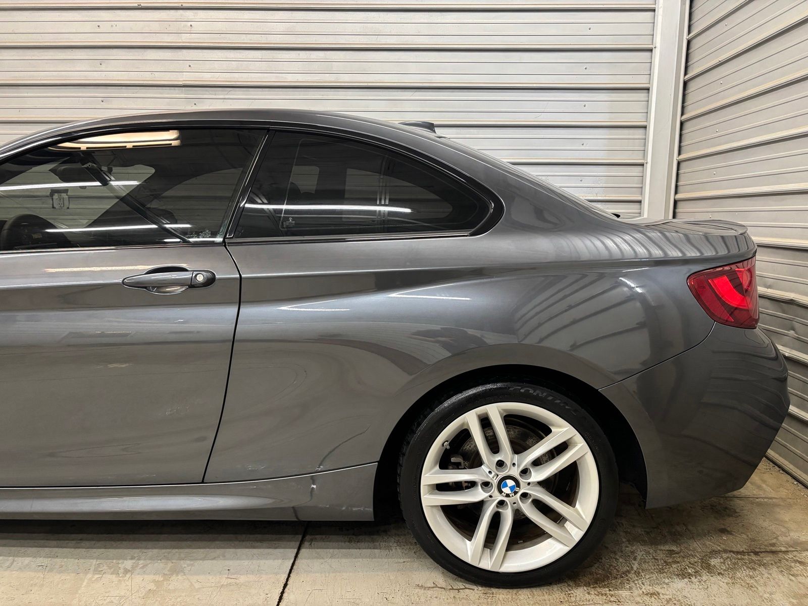 2017 BMW 2 Series 230i xDrive - Image 5