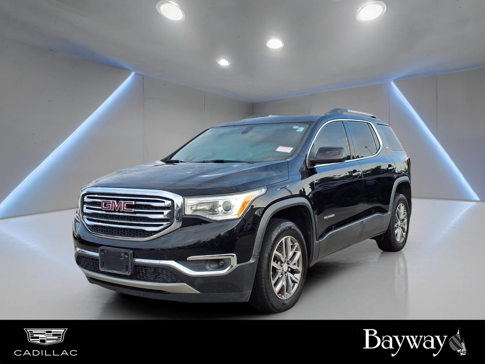 2019 GMC Acadia SLE-2 - 0