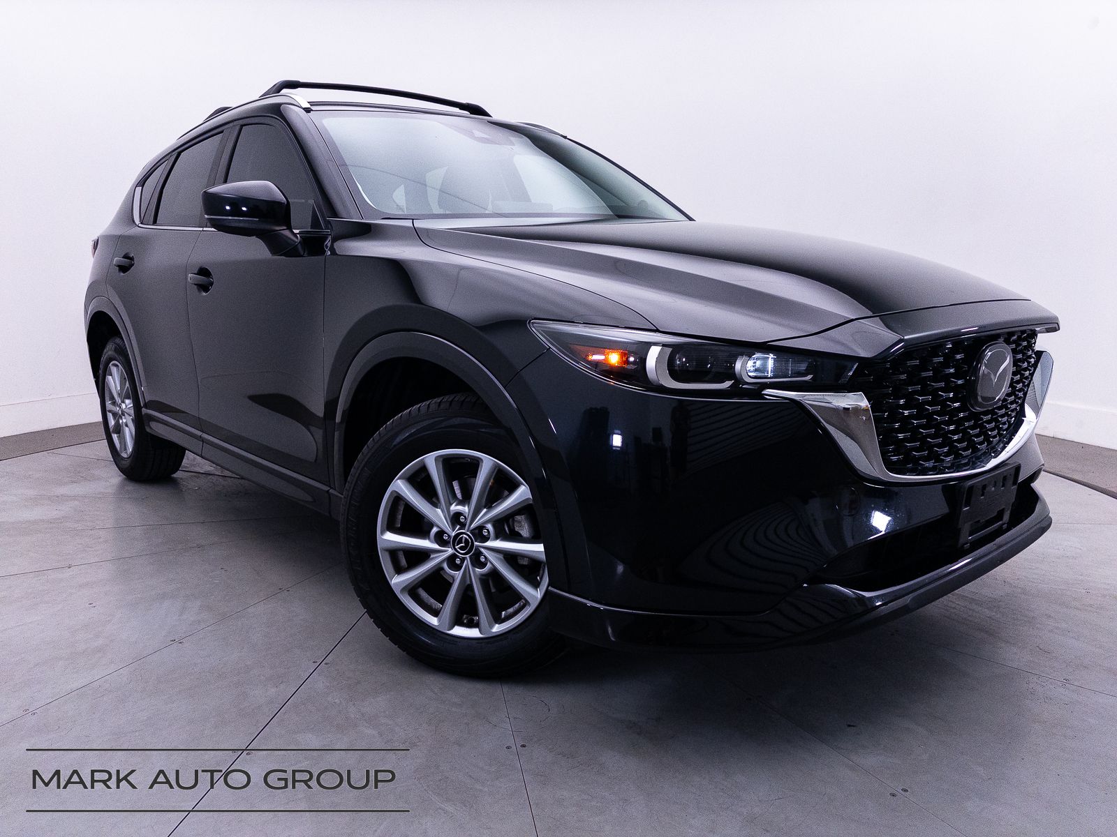 2024 Mazda Mazda CX-5 2.5 S Preferred Package