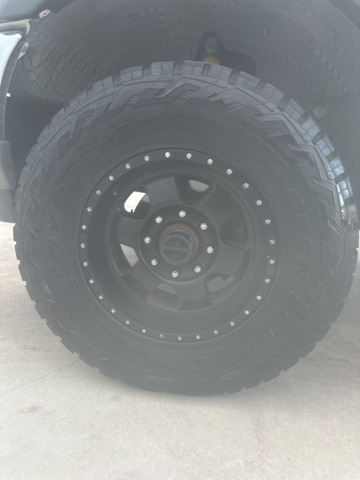 Used Car 2004 Ford F-250sd  For Sale Under $10,000 In Austin, Texas