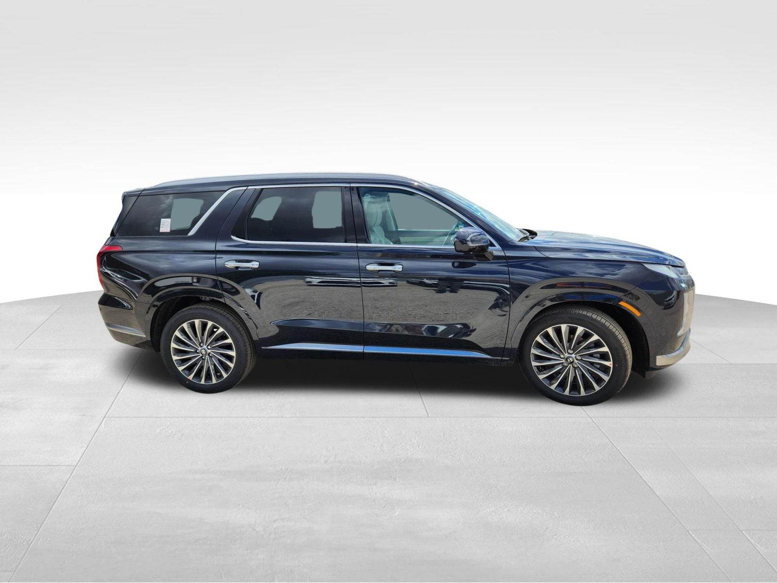 2024 Hyundai Palisade Calligraphy 4