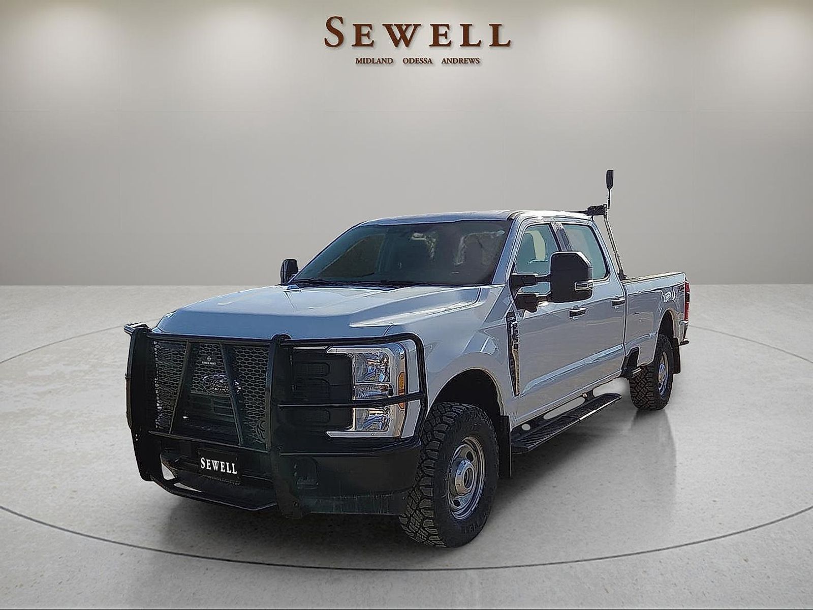 2025 Ford F-250SD XL