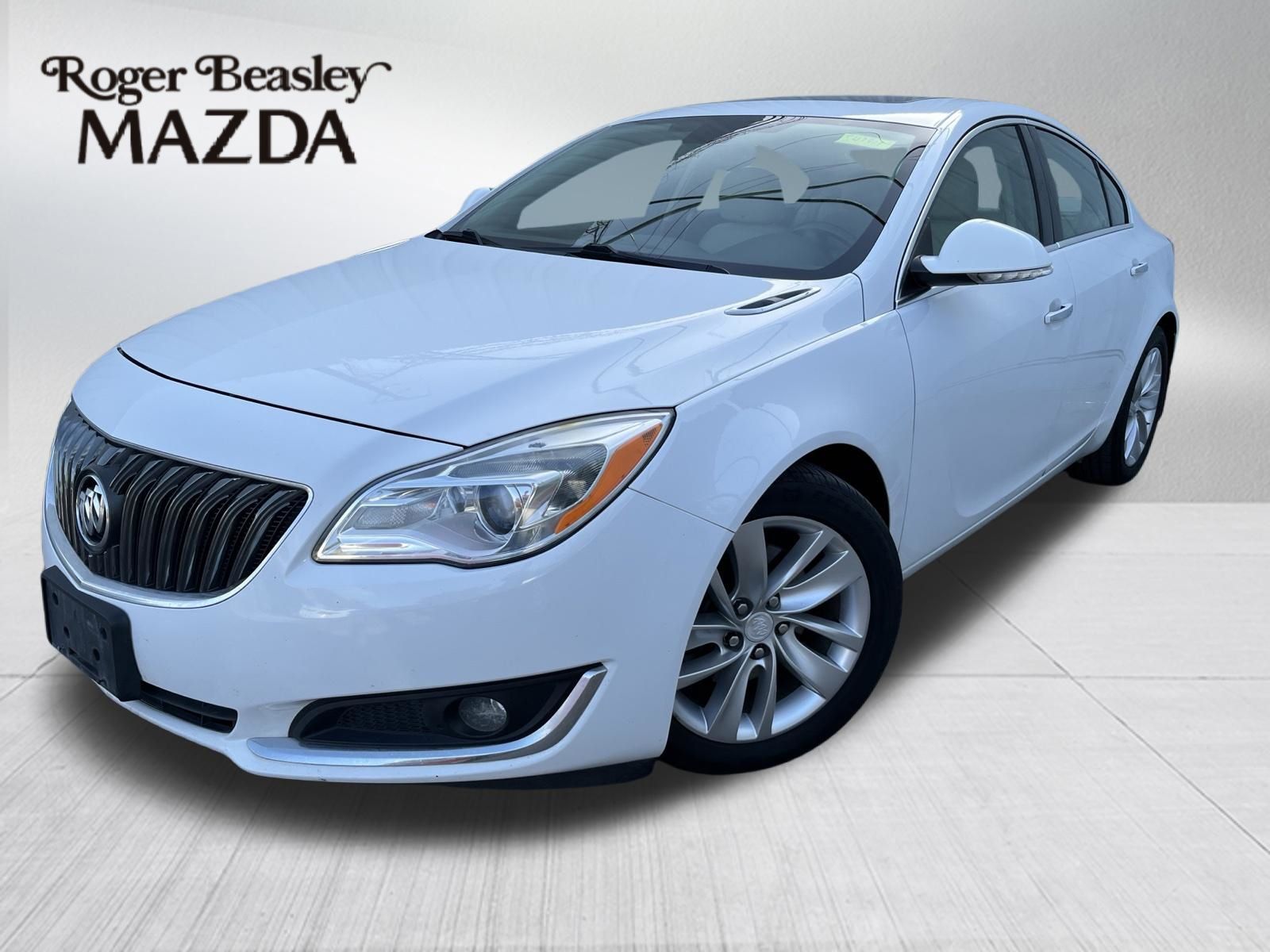 2014 Buick Regal Premium I Sedan FWD