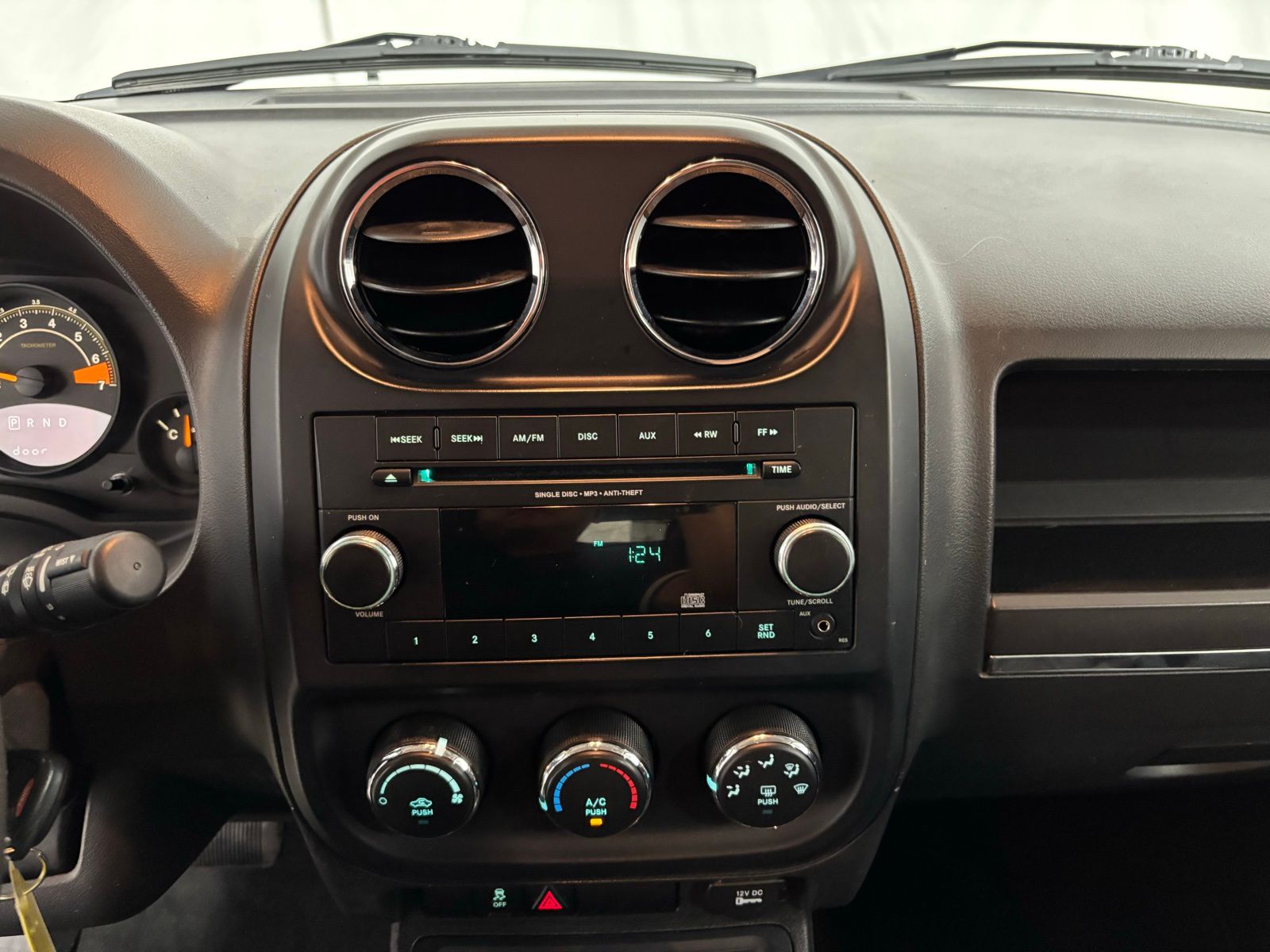 Used Car 2014 Jeep Patriot  Sport For Sale Under $10,000 In Austin, Texas