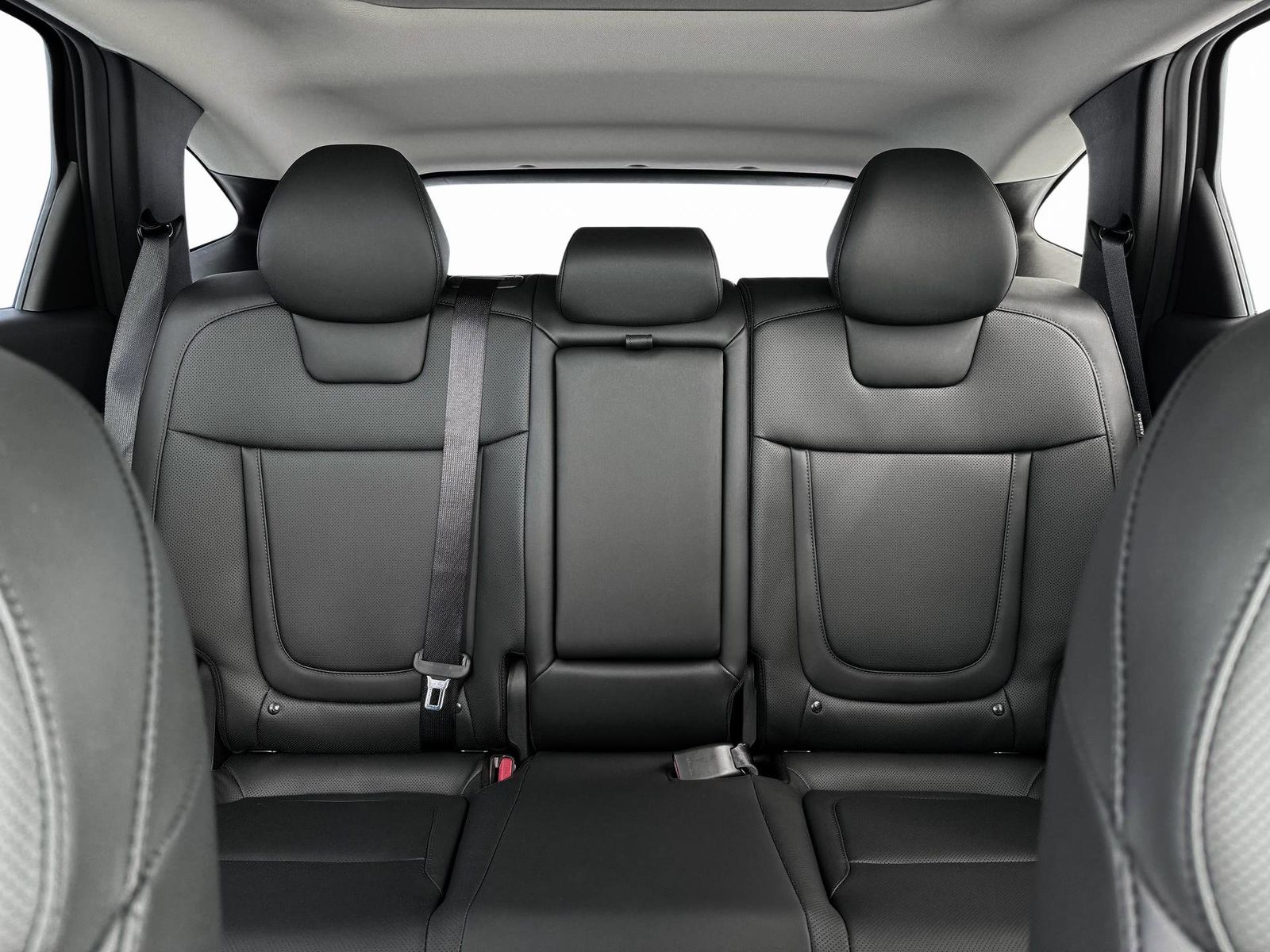 Tucson Hybrid SEL Convenience