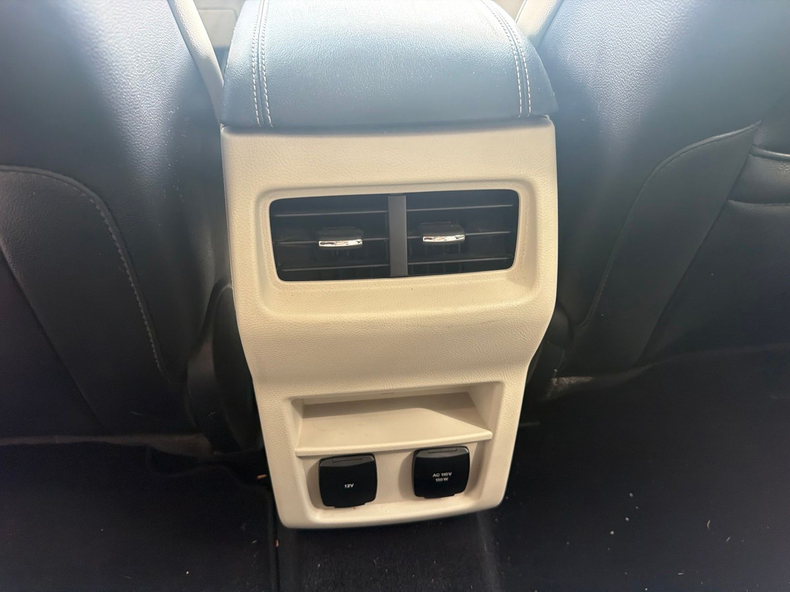 Used 2017 Ingot Silver Metallic Ford Titanium image 19