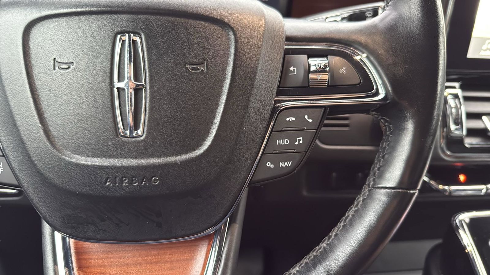 Used Car 2018 Lincoln Navigator L  L Reserve For Sale Under $40,000 In Austin, Texas