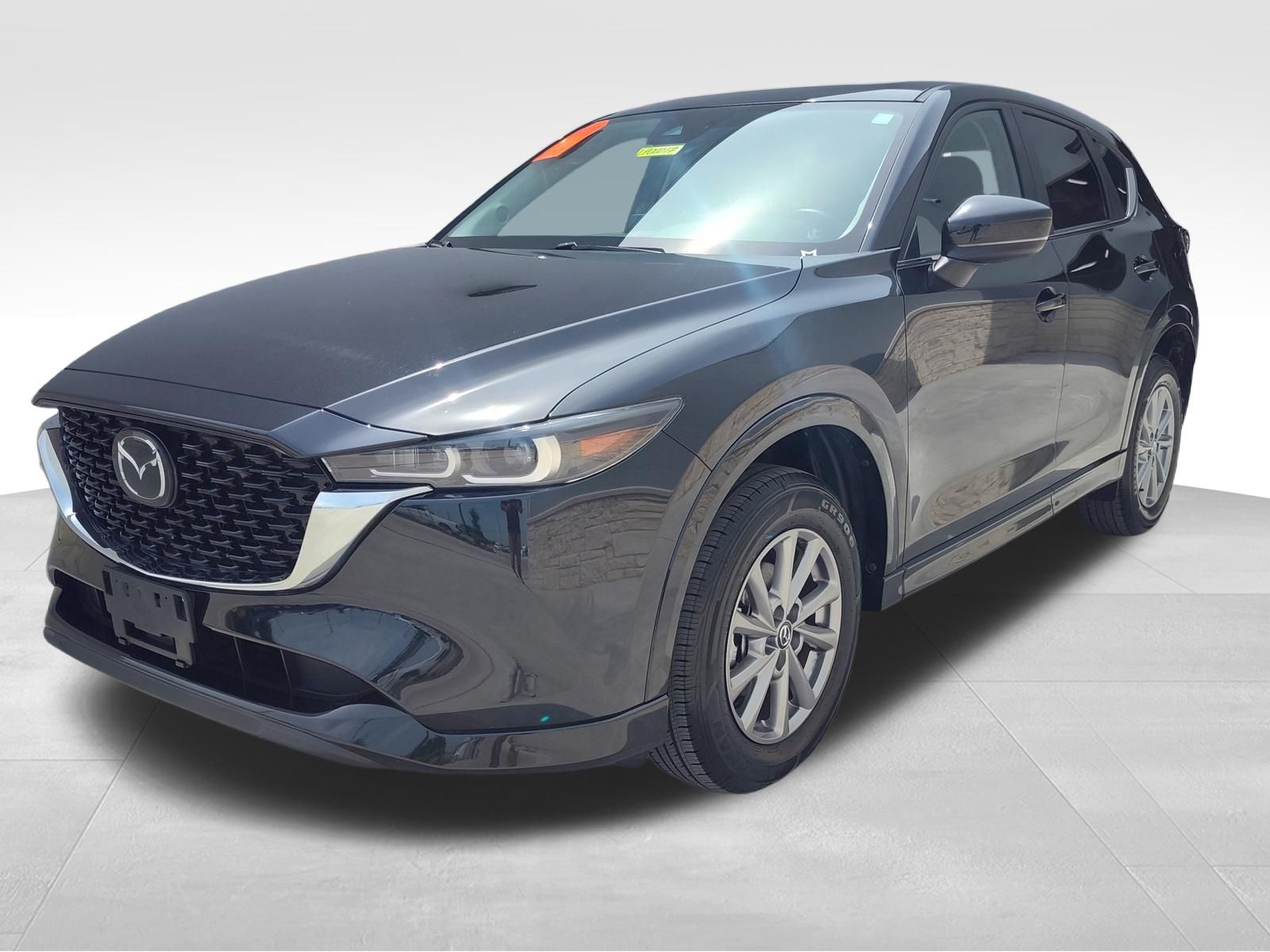 Used Car 2025 Mazda Cx-5  2.5 S Preferred Package For Sale Under $30,000 In Austin, Texas