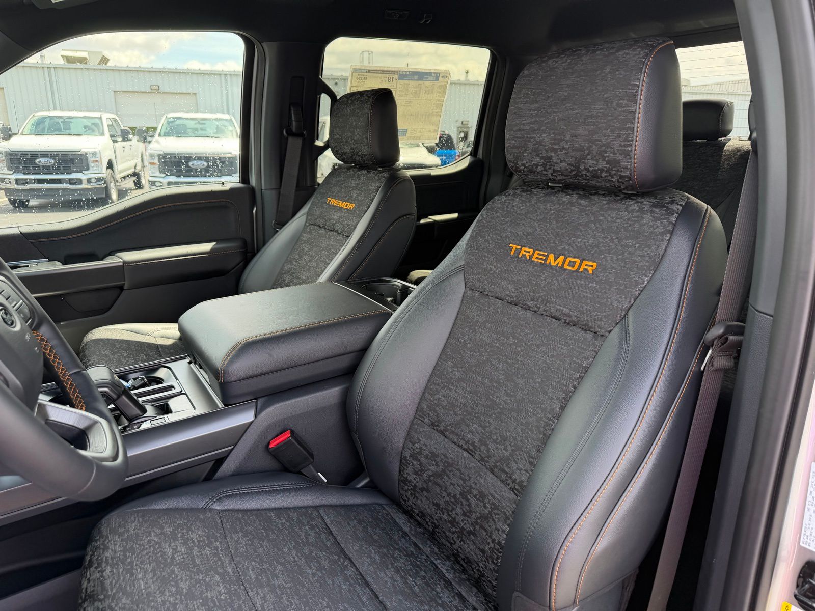 2026 Ford F-150 image 13