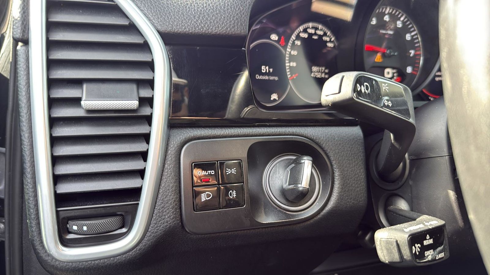 Used Car 2019 Porsche Cayenne  S For Sale Under $40,000 In Austin, Texas