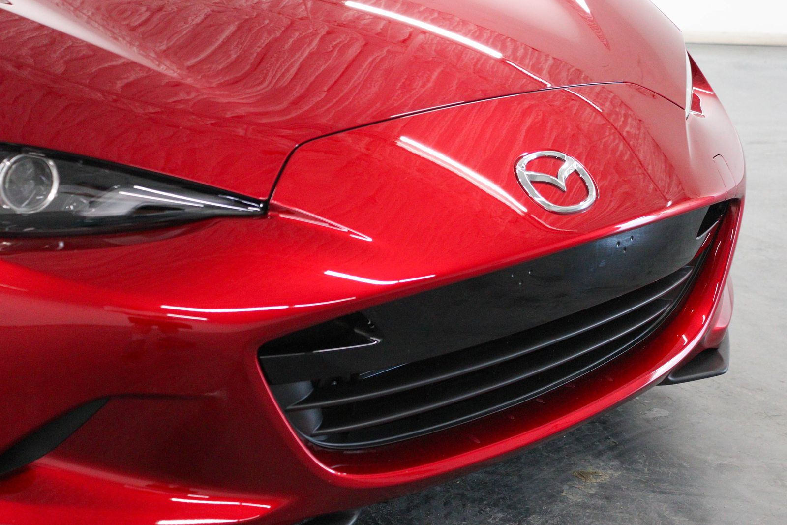 New Car 2025 Mazda Mx-5 Miata  Sport For Sale Under $35,000 In Austin, Texas