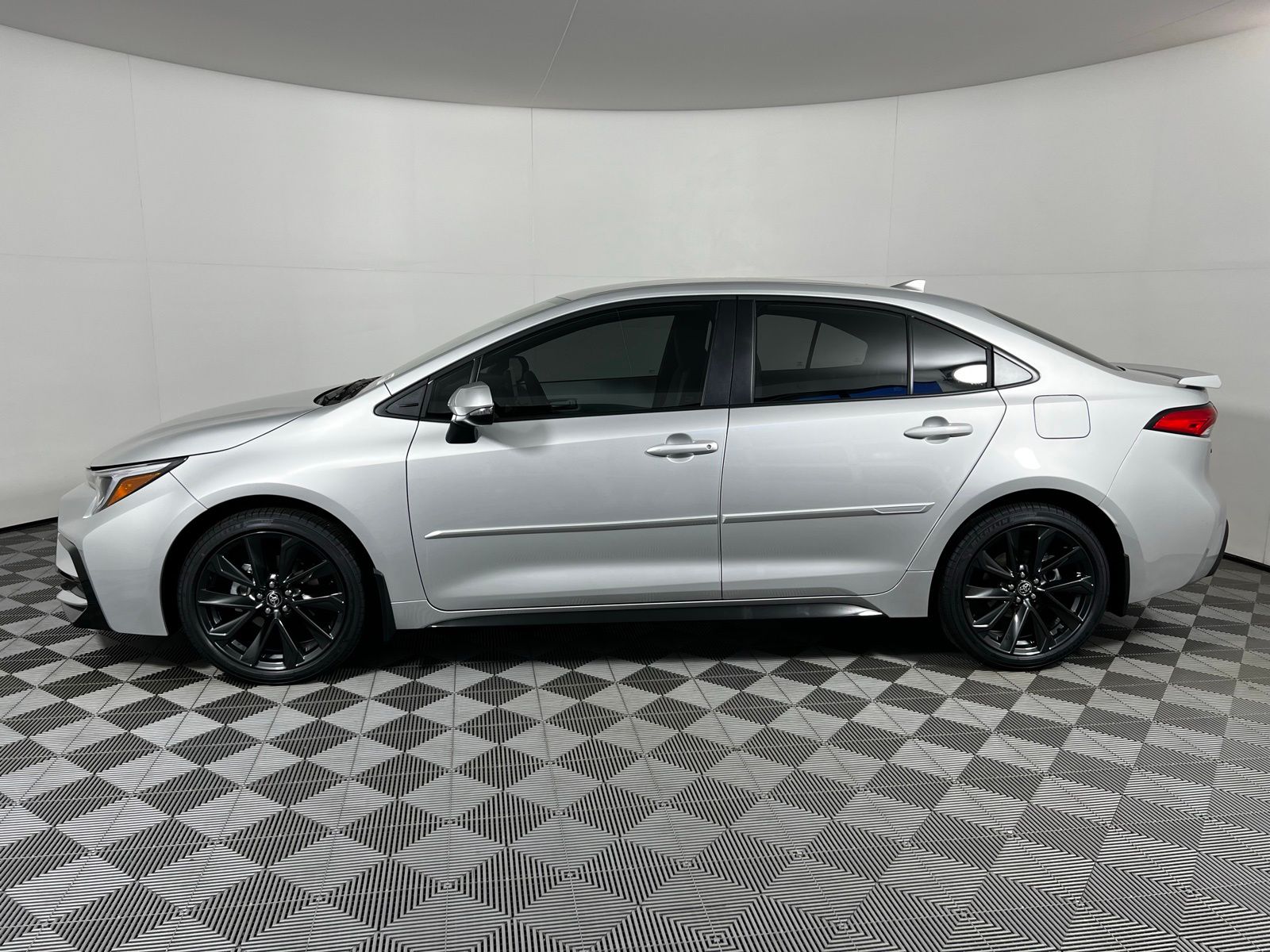 Thumbnail: 2026 Toyota Corolla - 8