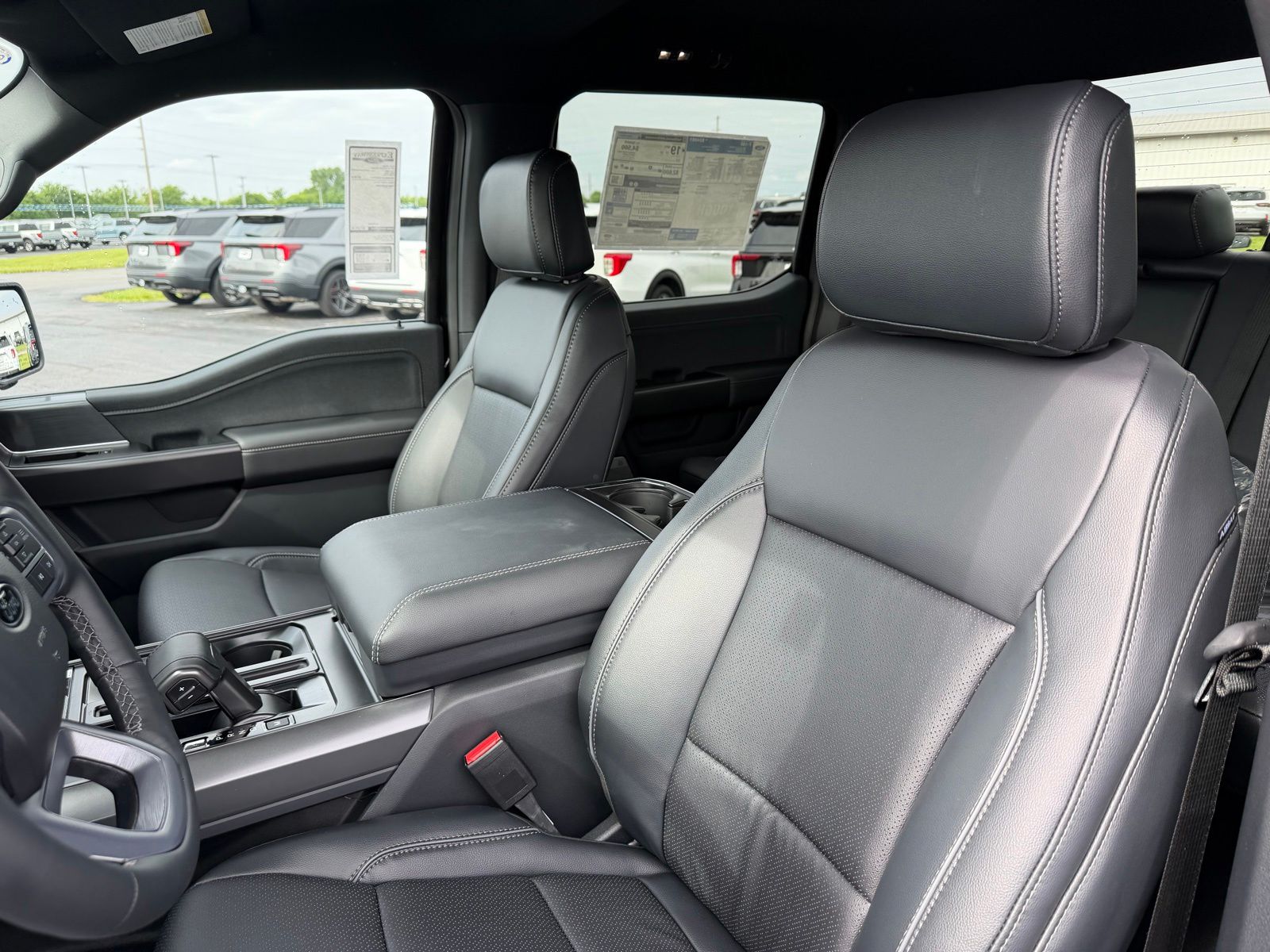 2026 Ford F-150 image 12