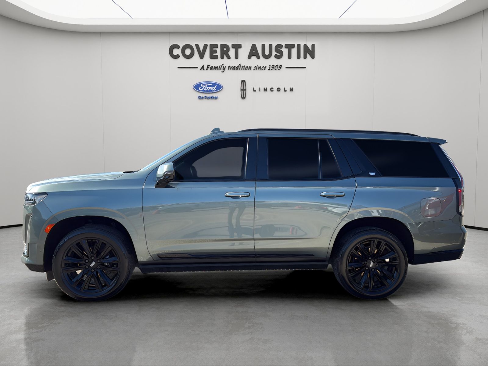 Used Car 2024 Cadillac Escalade  Sport Platinum For Sale Under $90,000 In Austin, Texas