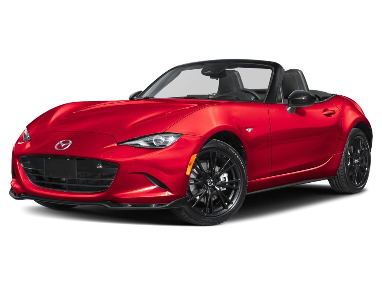 New Car 2025 Mazda Mx-5 Miata  Club For Sale Under $40,000 In Austin, Texas