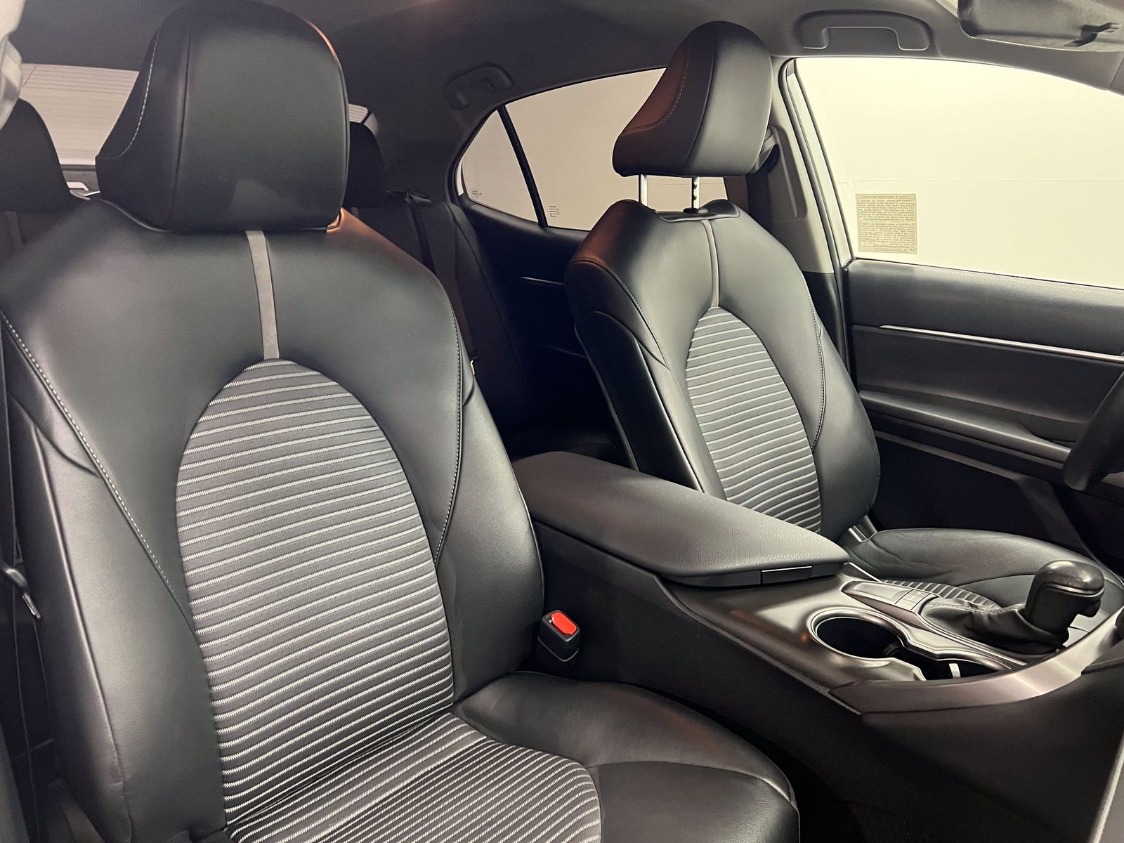 used 2023 Toyota Camry car, priced at $24,988