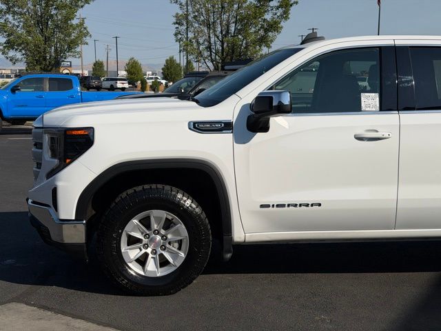 Used 2023 GMC Sierra 1500 Truck