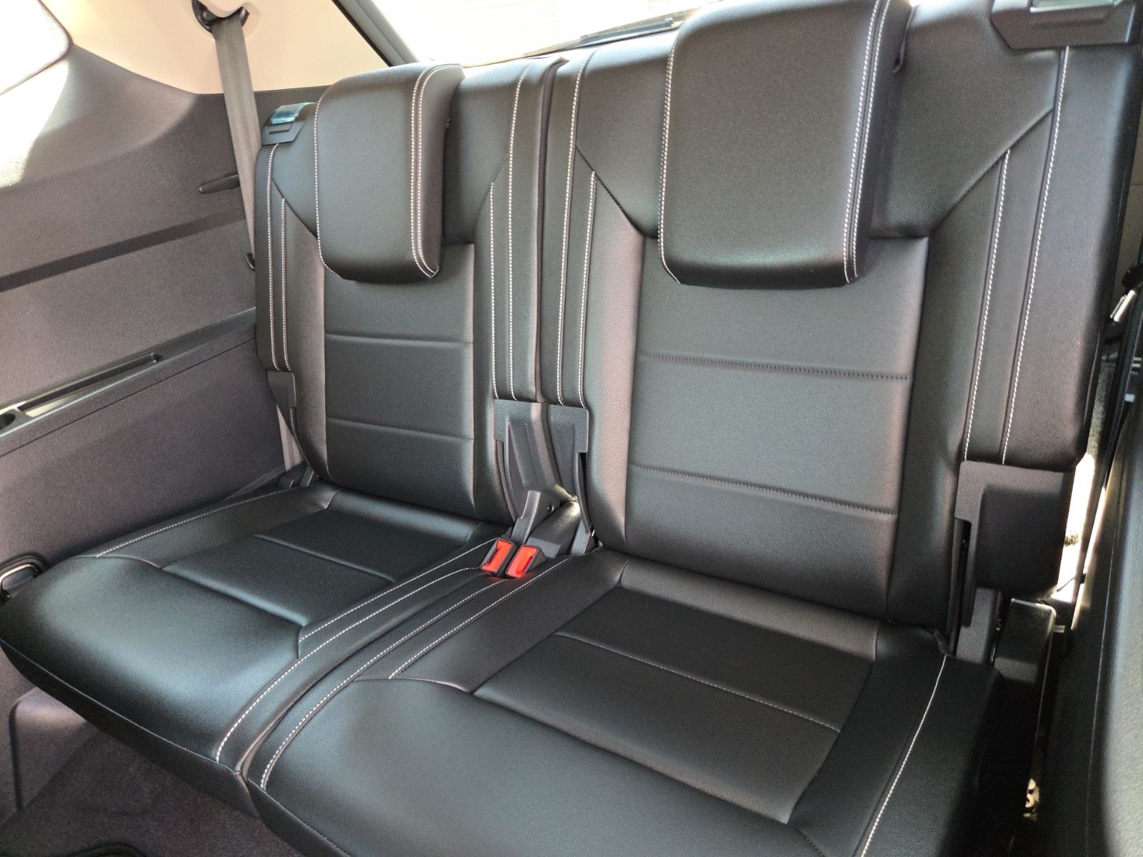 used 2023 Volkswagen Atlas car, priced at $32,150