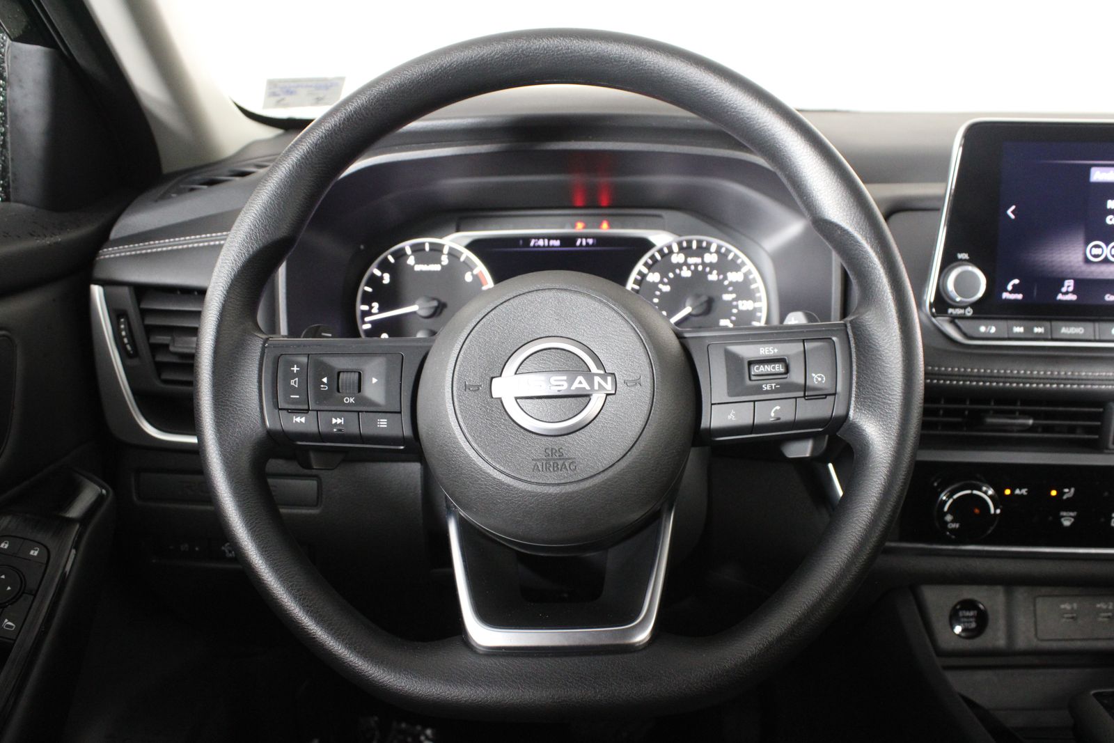 Used 2024 Black Nissan S image 15