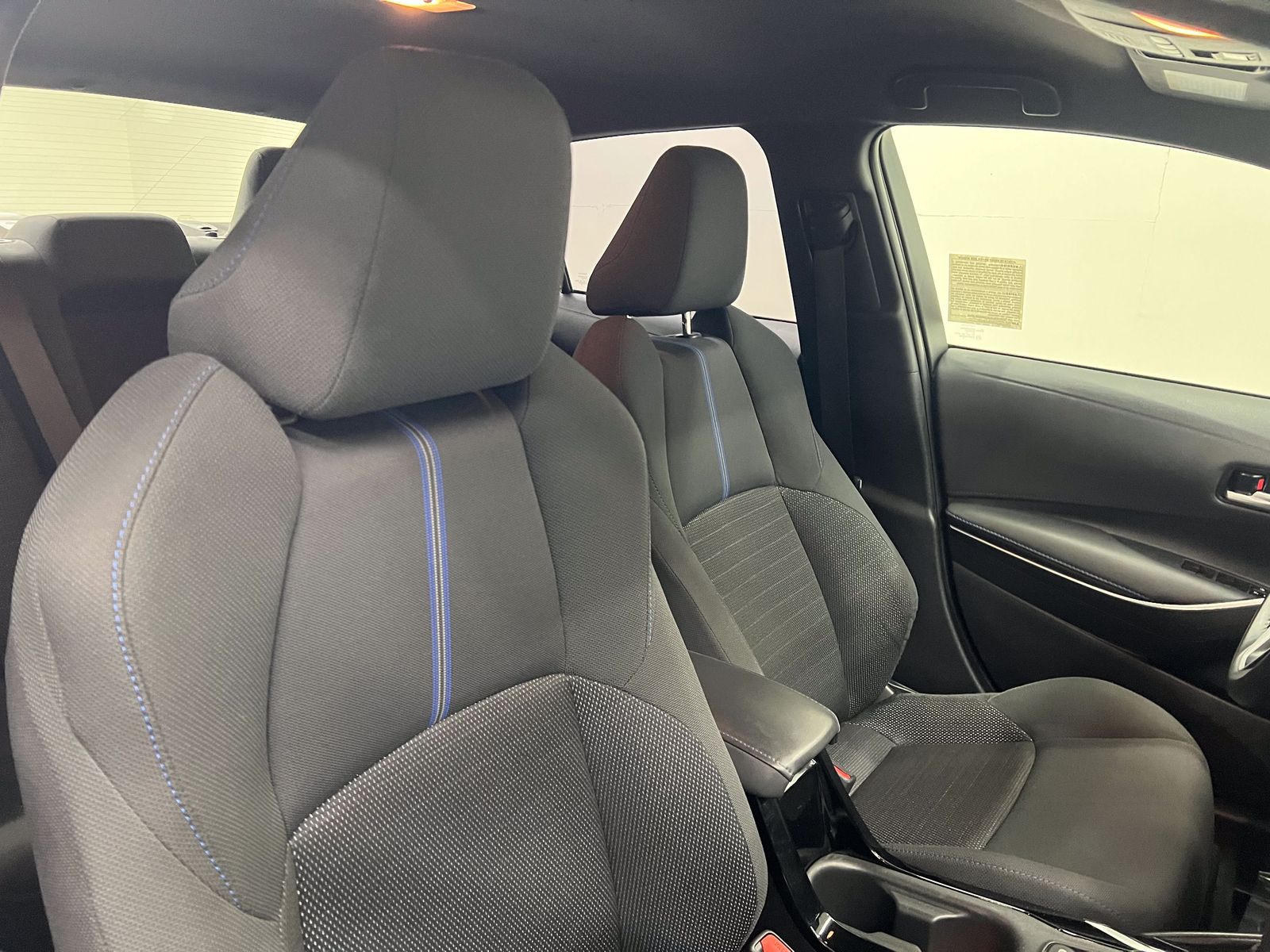 used 2020 Toyota Corolla car, priced at $18,488