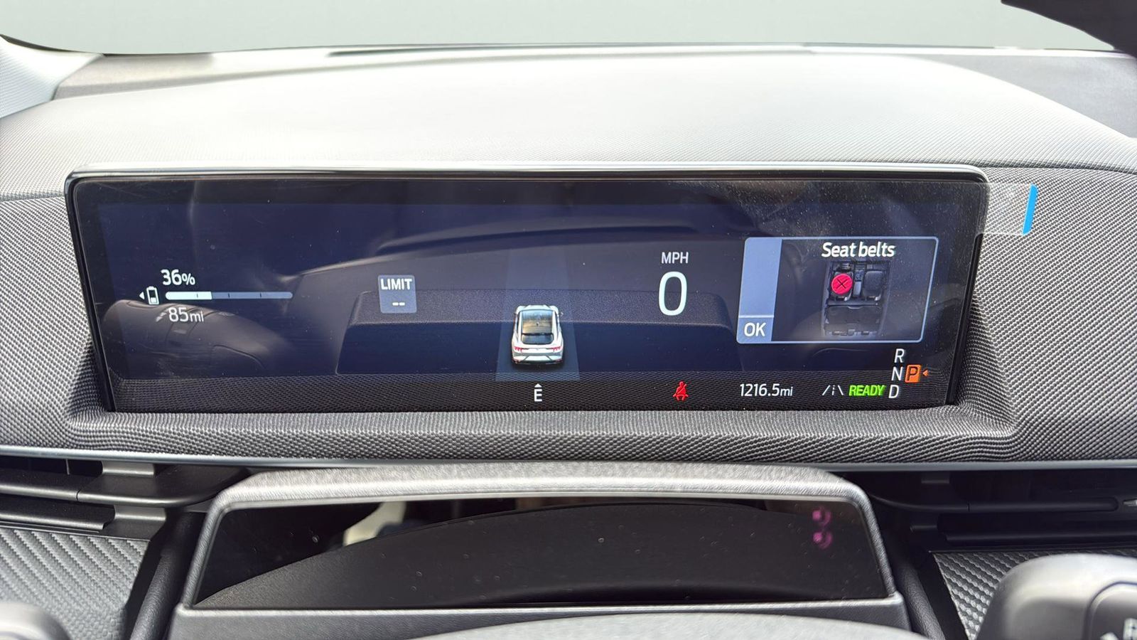 Used Car 2025 Ford Mustang Mach-e  Select For Sale Under $35,000 In Austin, Texas