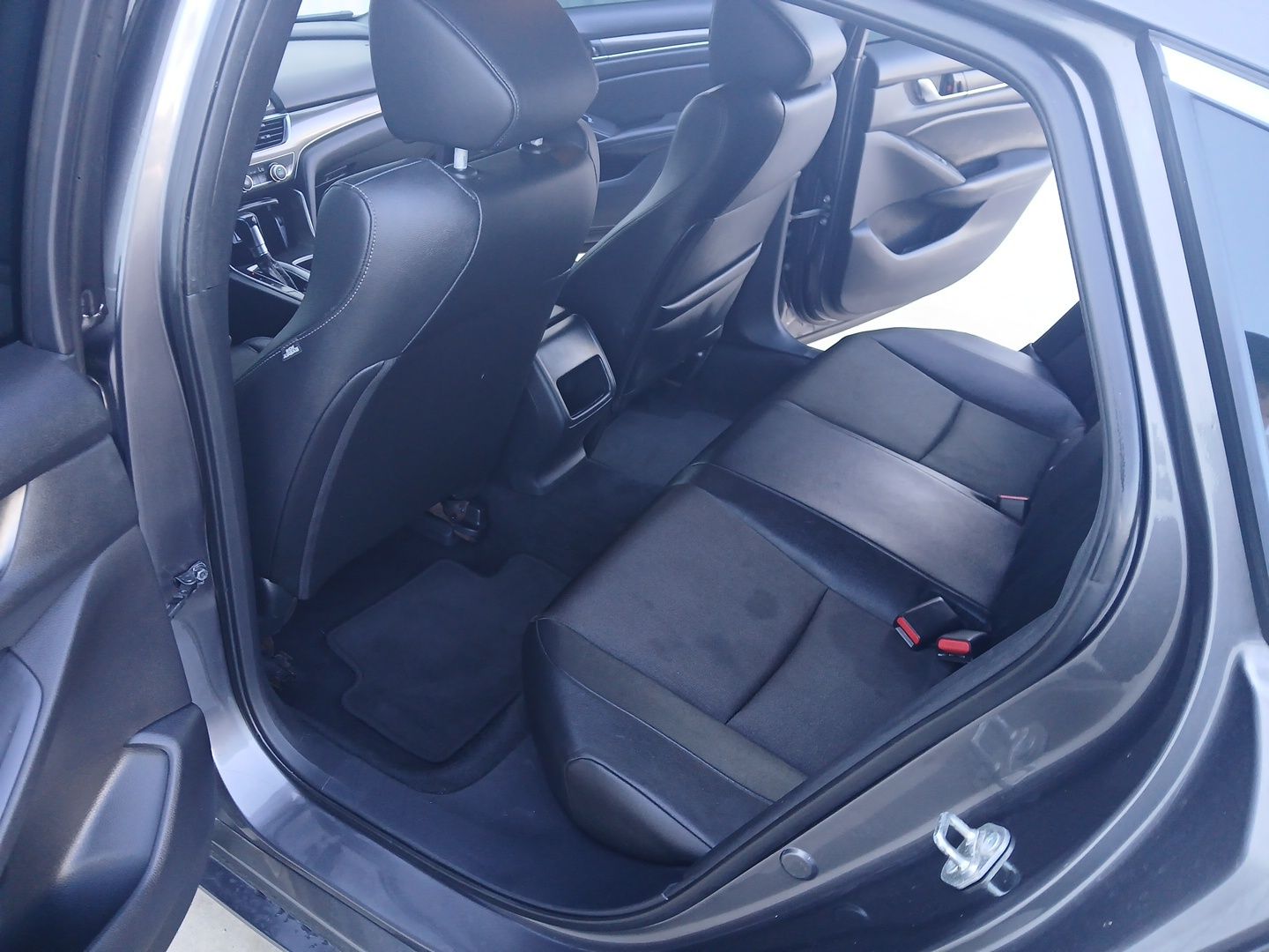 Used Car 2020 Honda Accord  Sport For Sale Under $25,000 In Austin, Texas